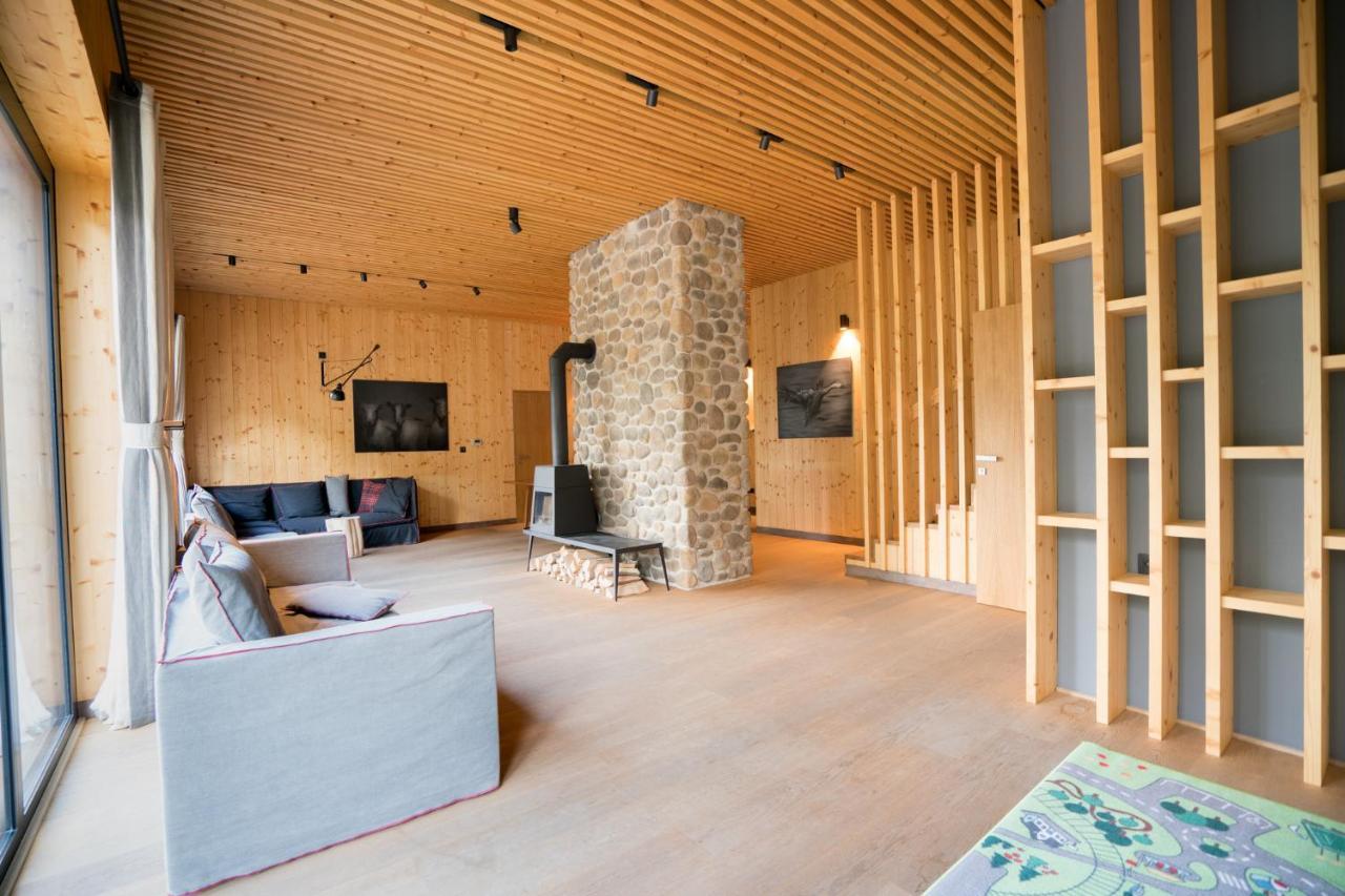Chalet One Jasna ديمانوفْشكا دولِنا المظهر الخارجي الصورة