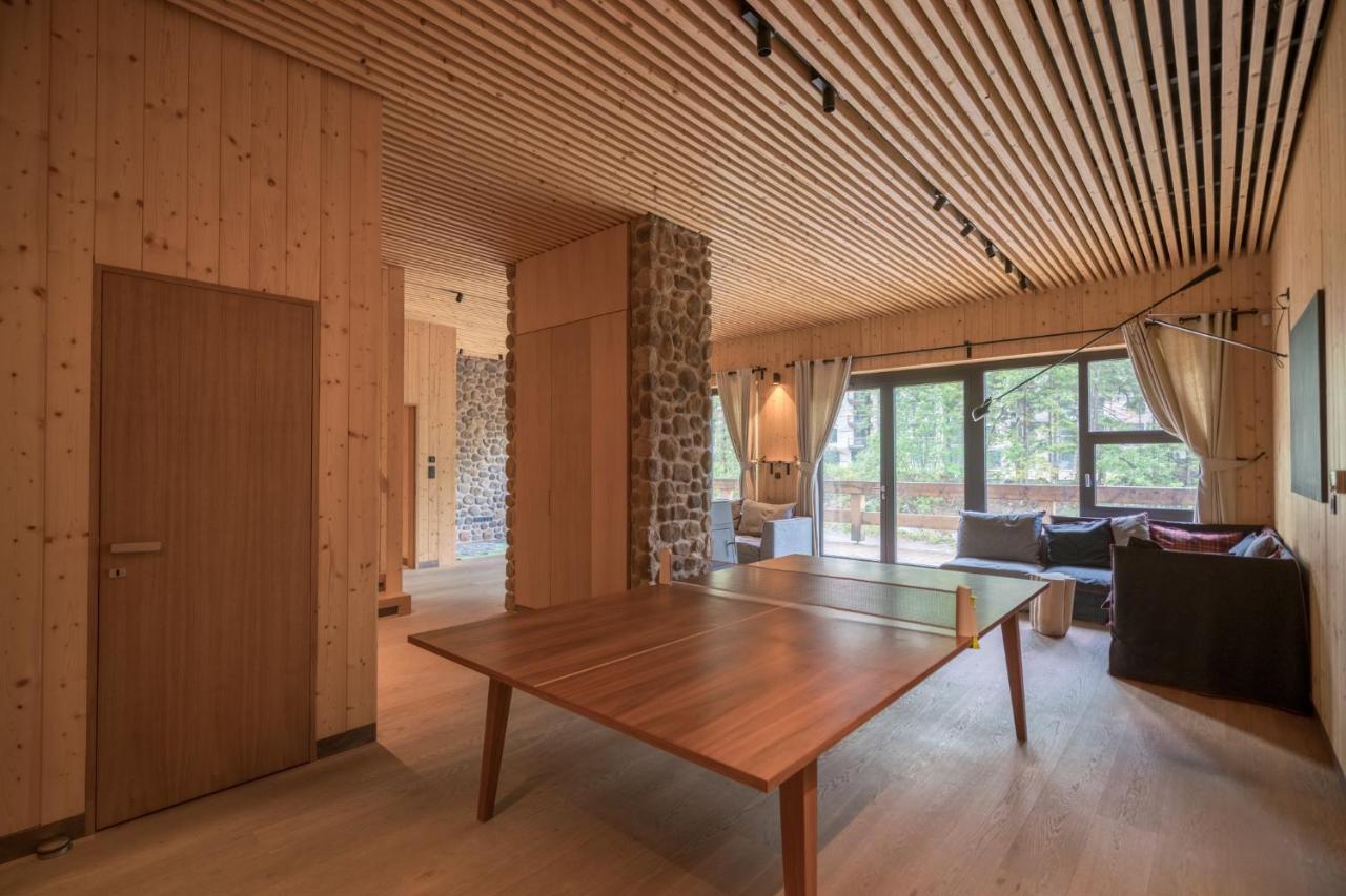 Chalet One Jasna ديمانوفْشكا دولِنا المظهر الخارجي الصورة
