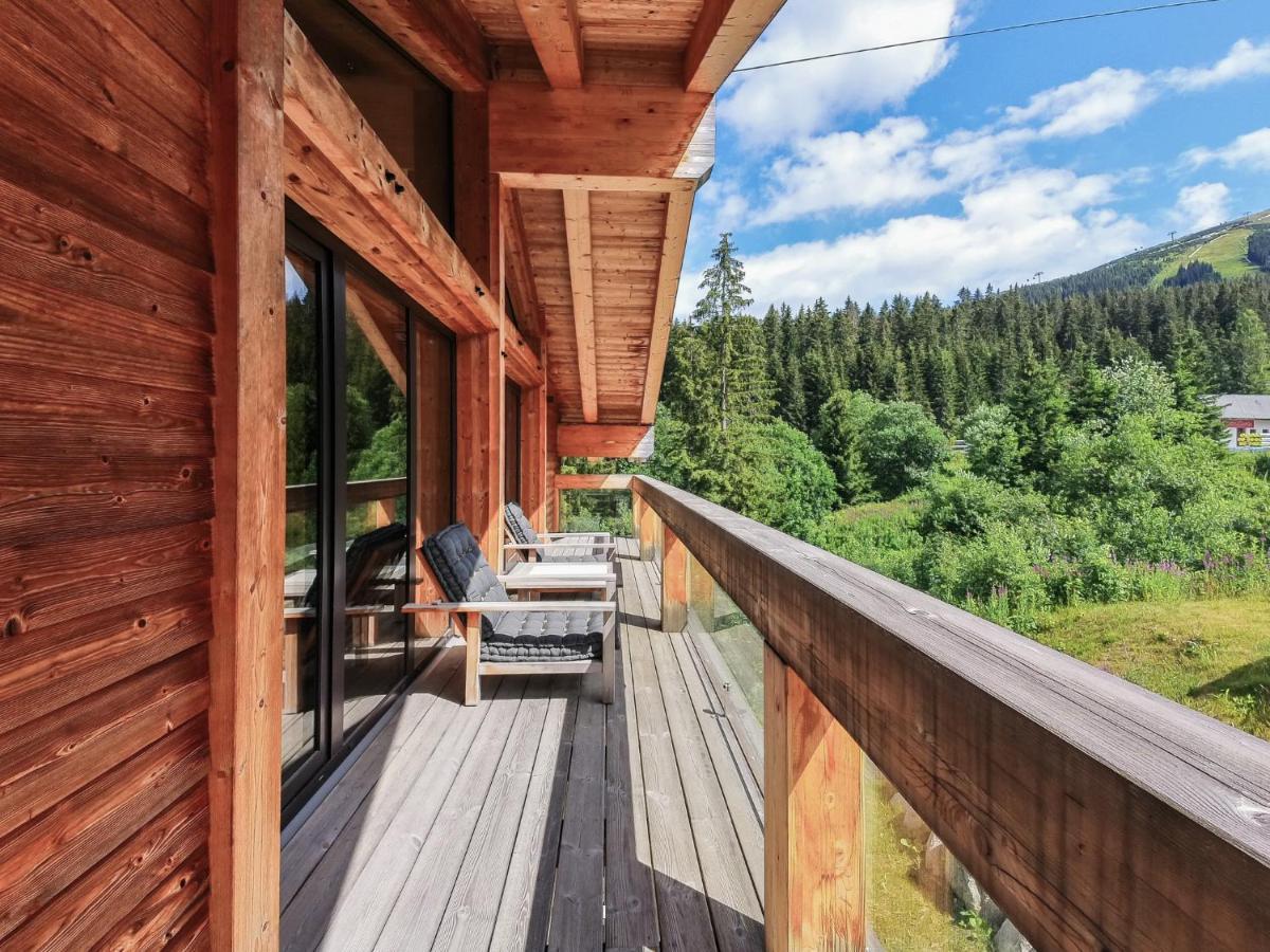 Chalet One Jasna ديمانوفْشكا دولِنا المظهر الخارجي الصورة