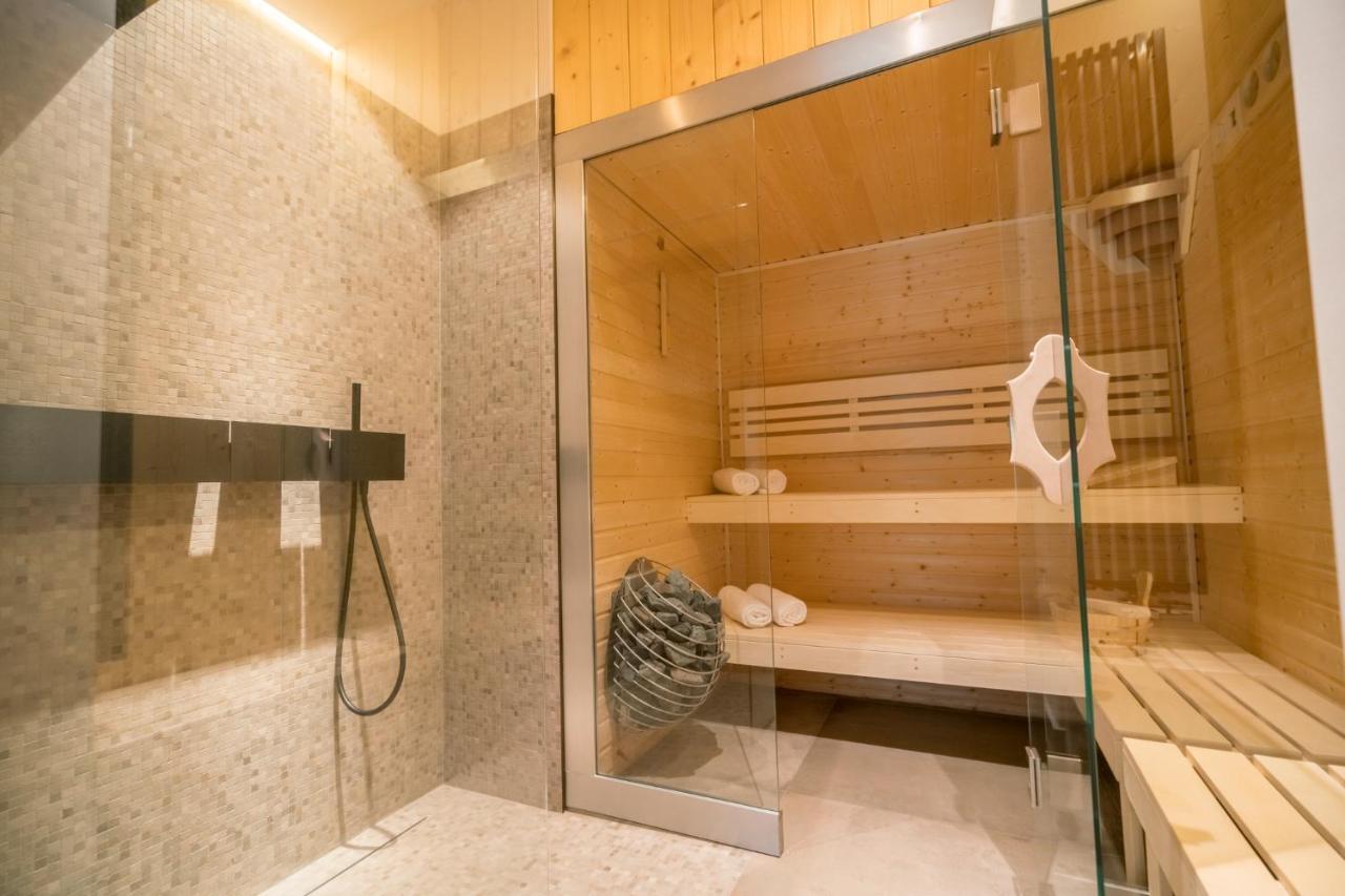 Chalet One Jasna ديمانوفْشكا دولِنا المظهر الخارجي الصورة