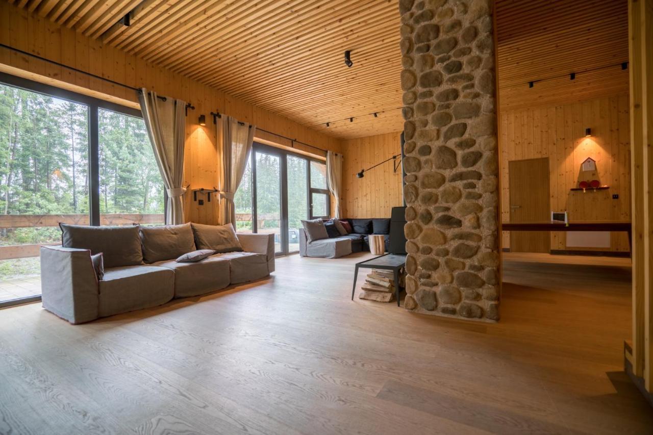 Chalet One Jasna ديمانوفْشكا دولِنا المظهر الخارجي الصورة