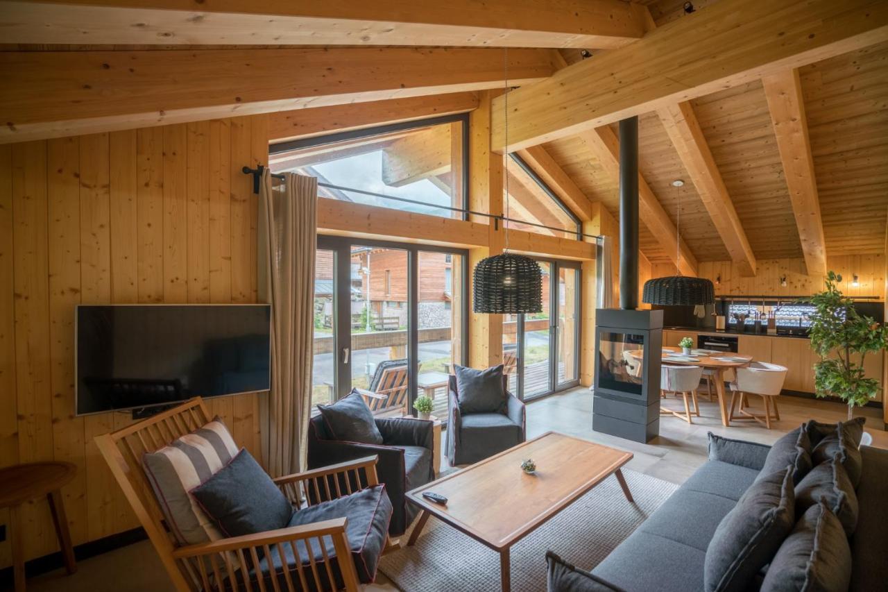 Chalet One Jasna ديمانوفْشكا دولِنا المظهر الخارجي الصورة