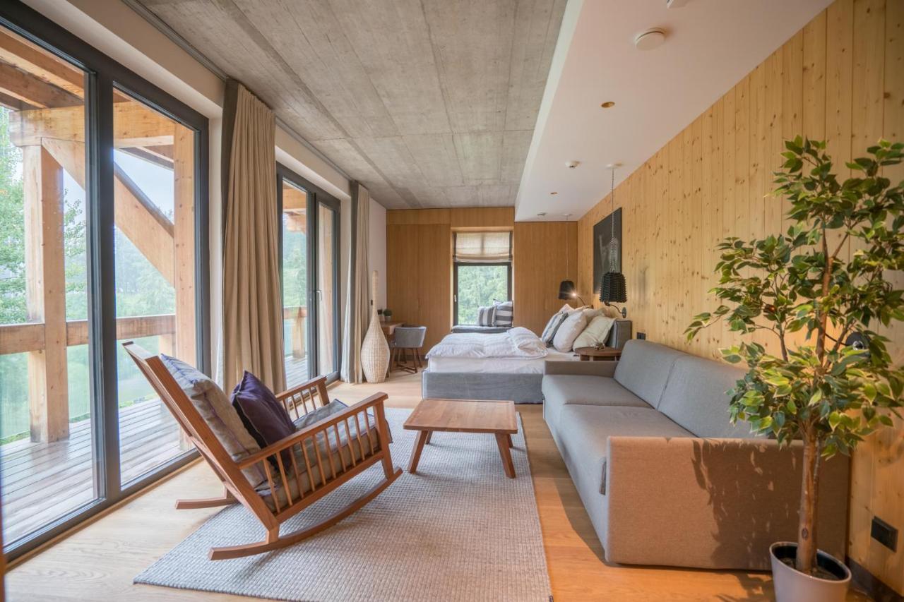 Chalet One Jasna ديمانوفْشكا دولِنا المظهر الخارجي الصورة