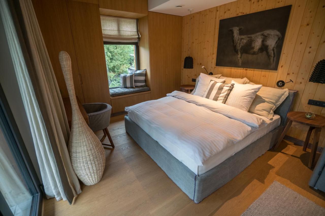 Chalet One Jasna ديمانوفْشكا دولِنا المظهر الخارجي الصورة