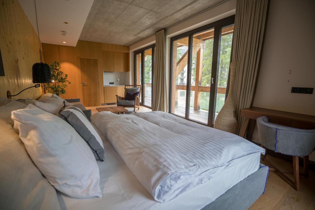 Chalet One Jasna ديمانوفْشكا دولِنا المظهر الخارجي الصورة