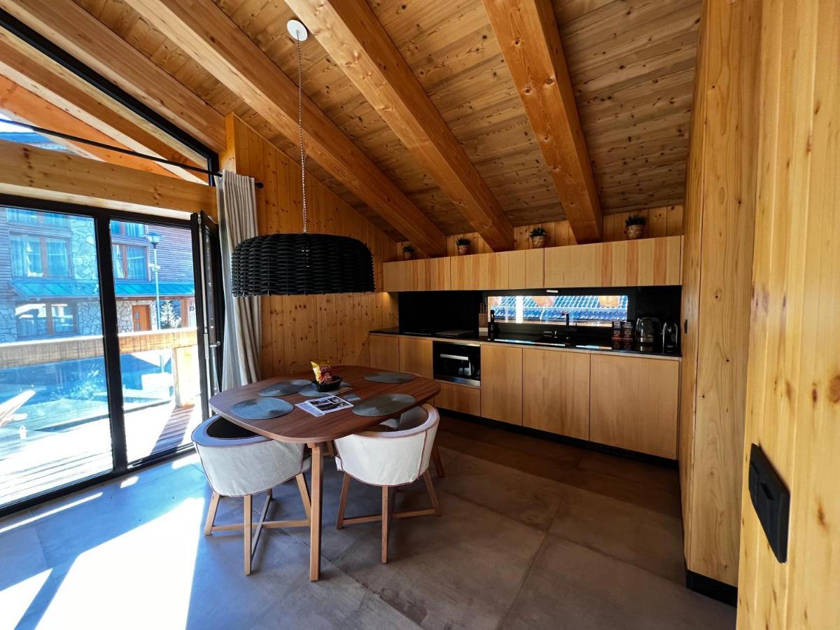Chalet One Jasna ديمانوفْشكا دولِنا المظهر الخارجي الصورة