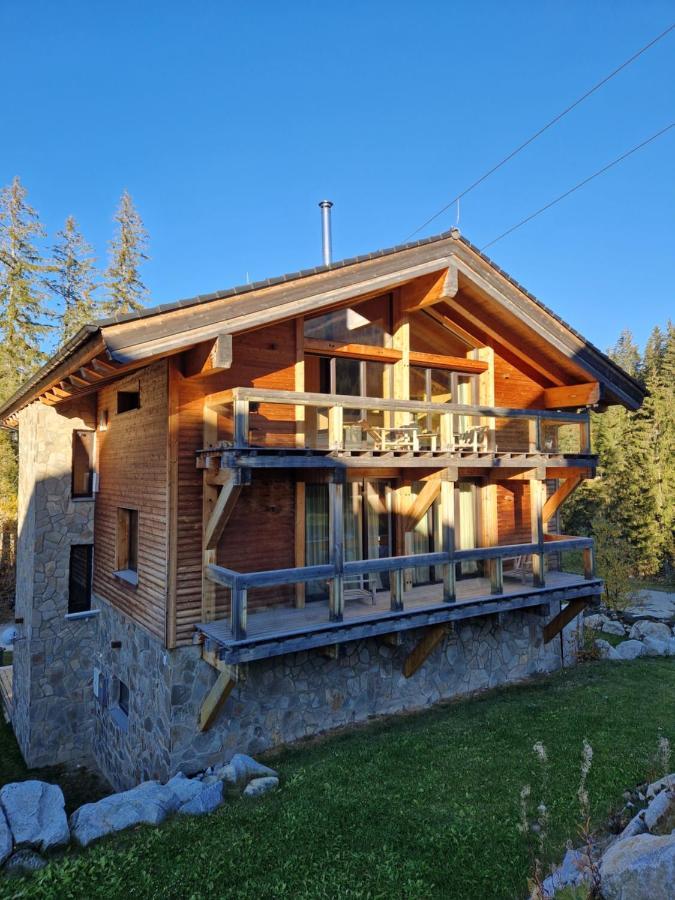 Chalet One Jasna ديمانوفْشكا دولِنا المظهر الخارجي الصورة