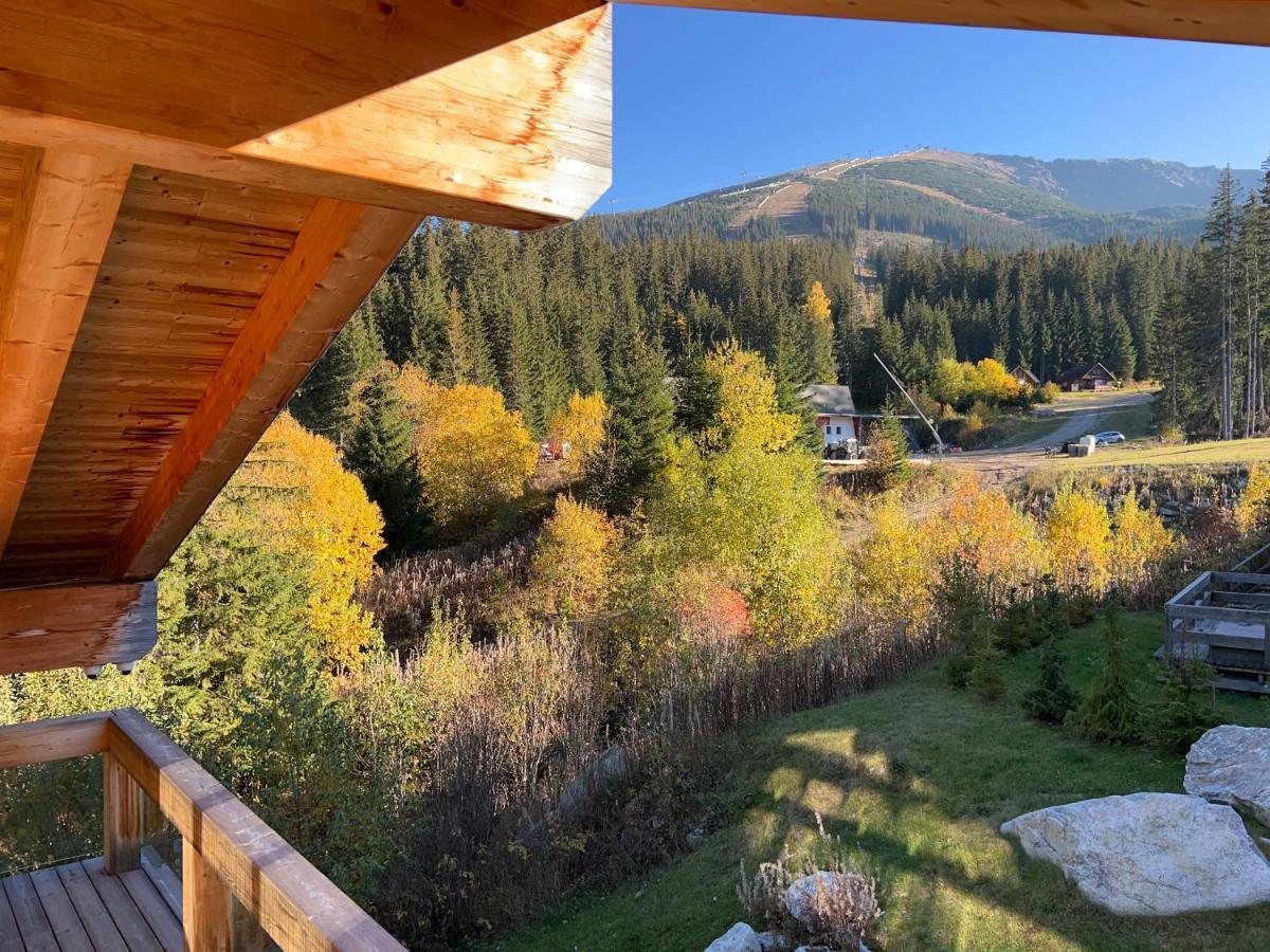 Chalet One Jasna ديمانوفْشكا دولِنا المظهر الخارجي الصورة