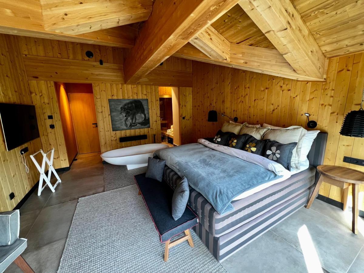Chalet One Jasna ديمانوفْشكا دولِنا المظهر الخارجي الصورة